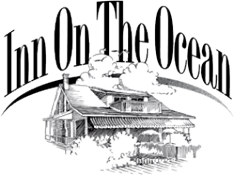 Inn On The Ocean Bed & Breakfast Ocean City, MD Logo